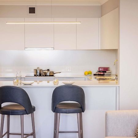 The Sebel Quay West Suites Sidney Exterior foto