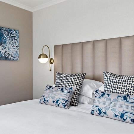 The Sebel Quay West Suites Sidney Exterior foto