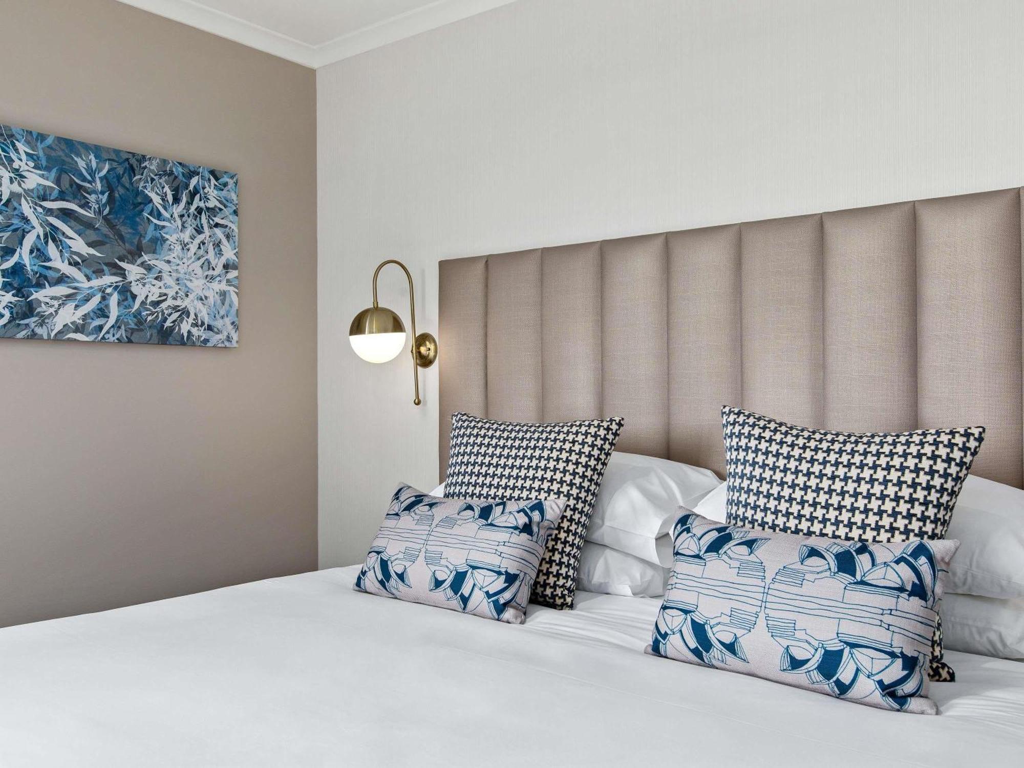 The Sebel Quay West Suites Sidney Exterior foto