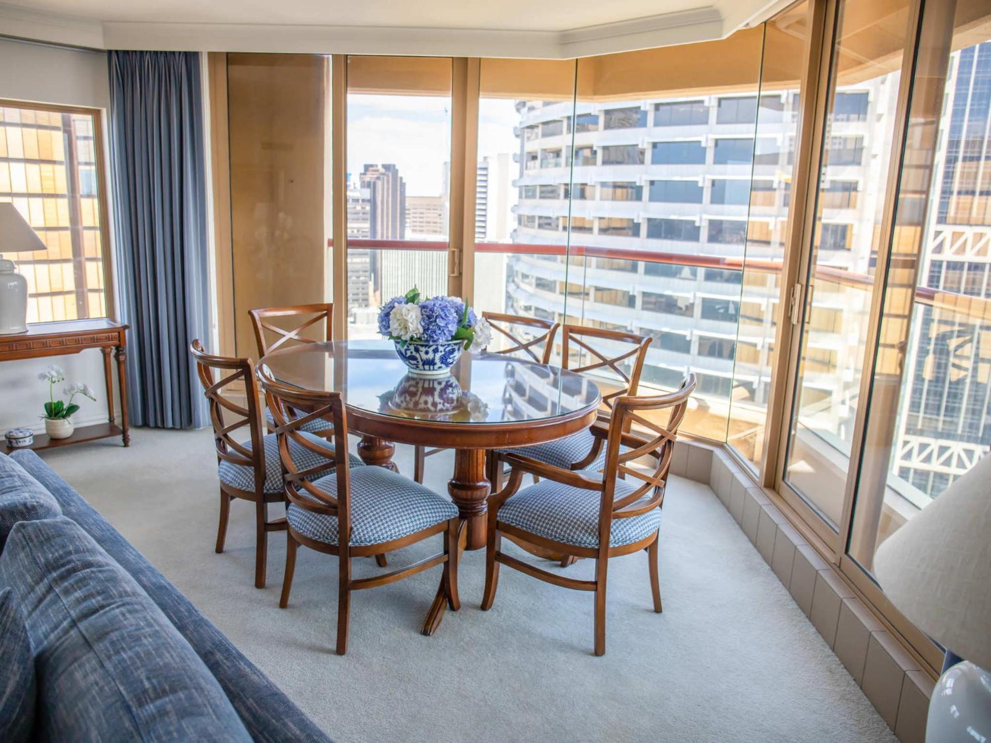 The Sebel Quay West Suites Sidney Exterior foto